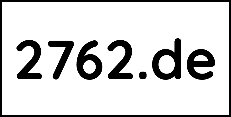 2762.de