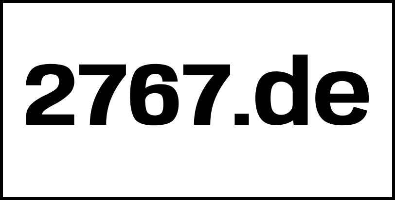 2767.de