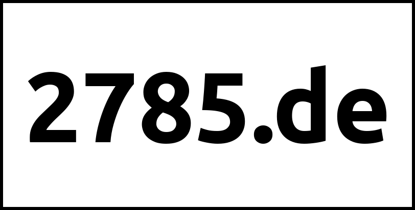 2785.de