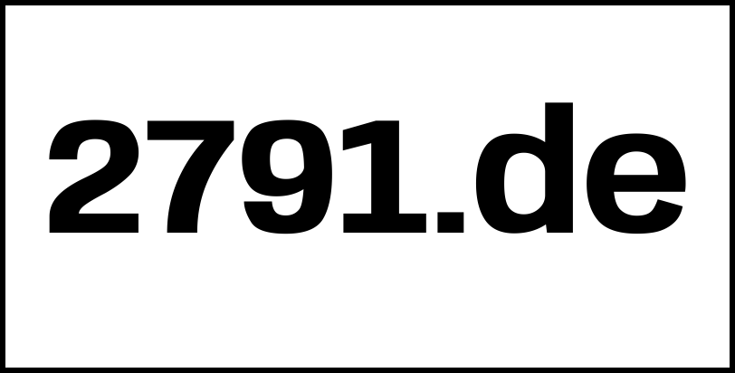 2791.de