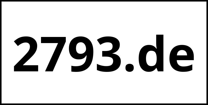 2793.de