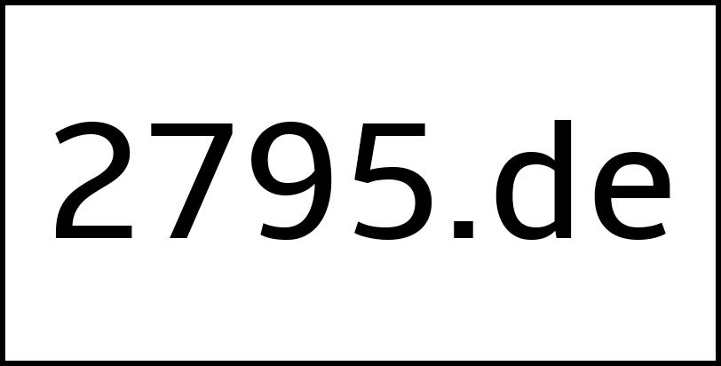 2795.de