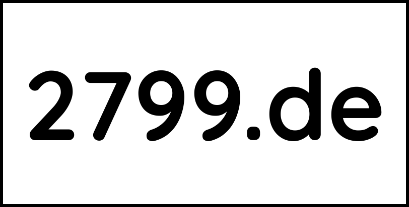 2799.de