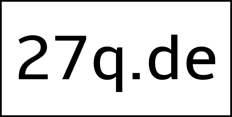 27q.de