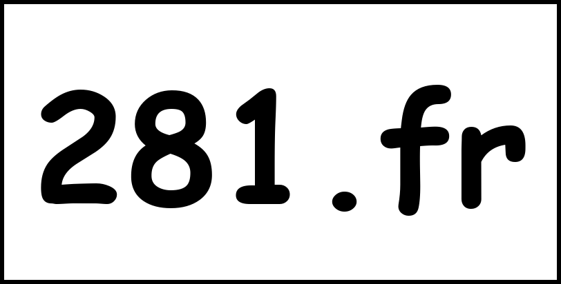 281.fr