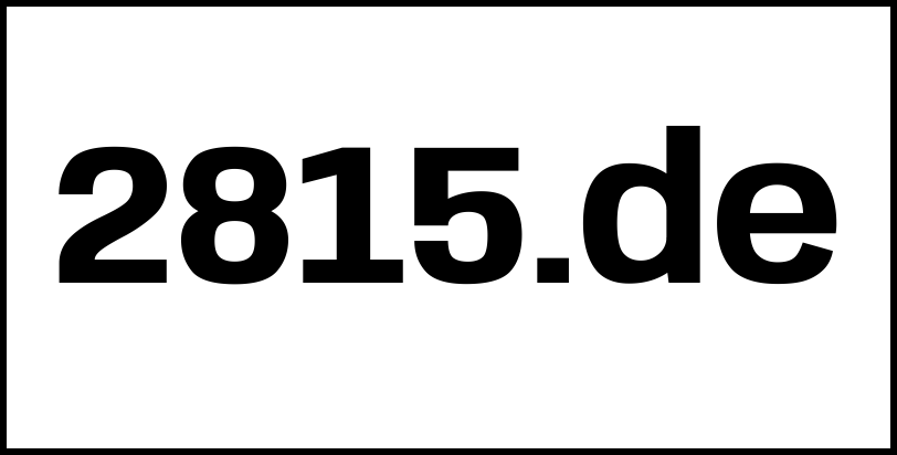 2815.de