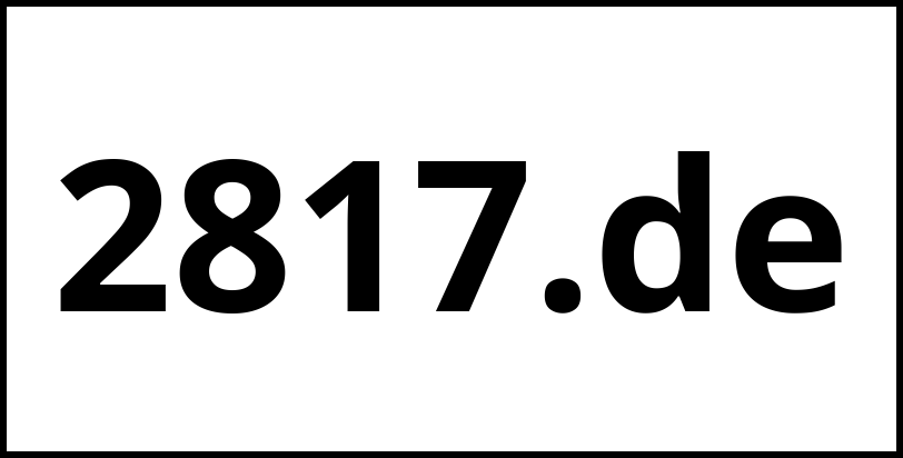 2817.de