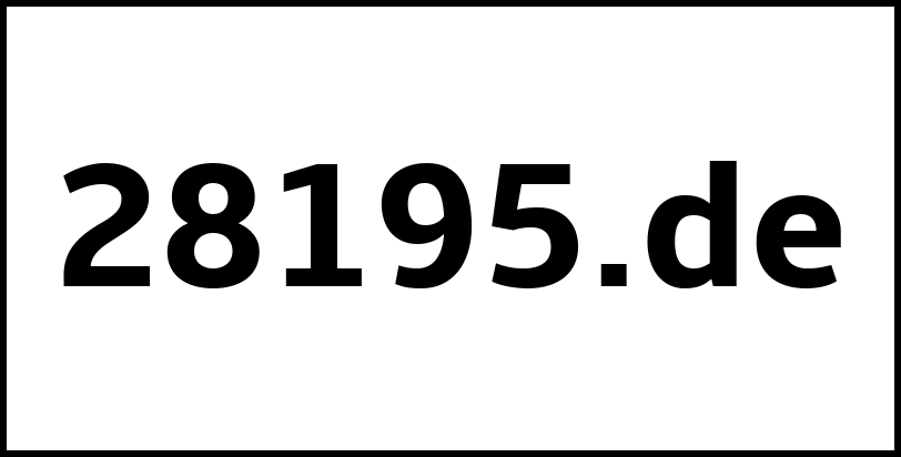 28195.de