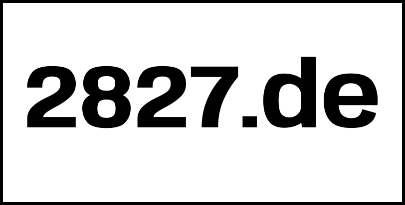 2827.de