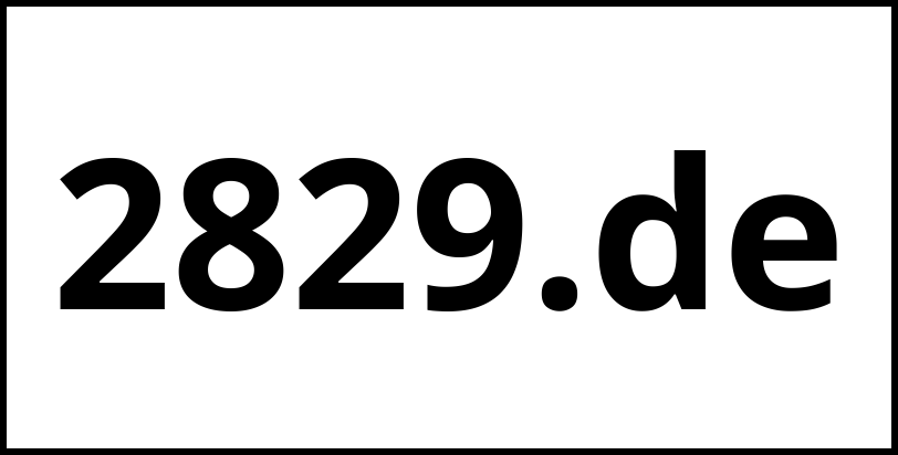 2829.de