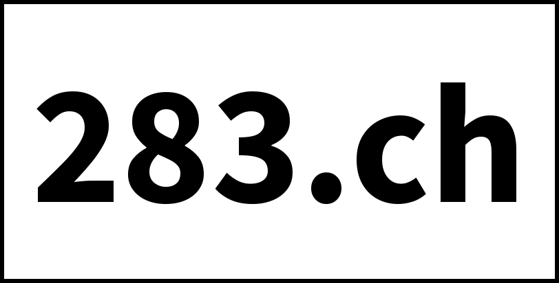 283.ch