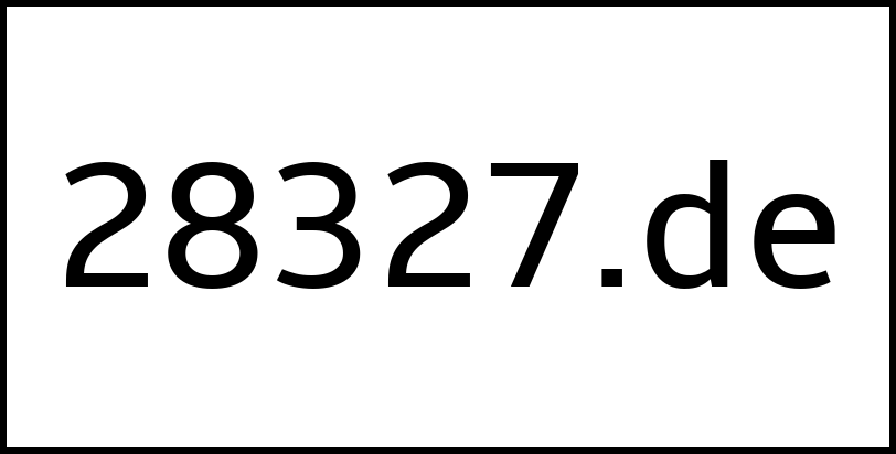 28327.de