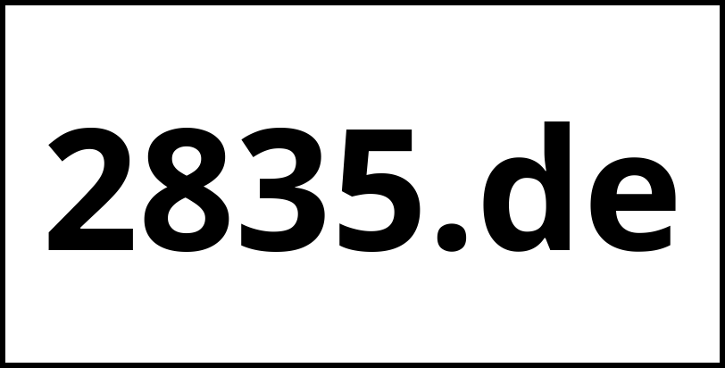 2835.de