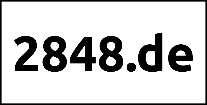 2848.de