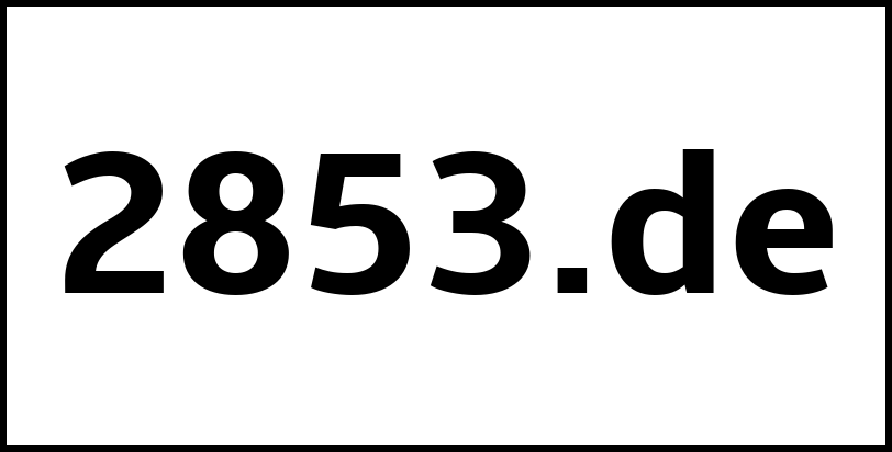 2853.de