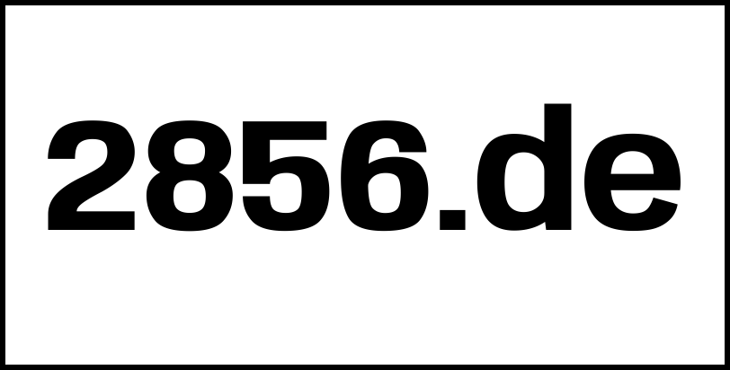 2856.de