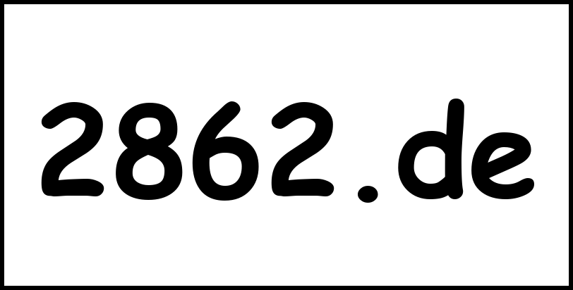 2862.de