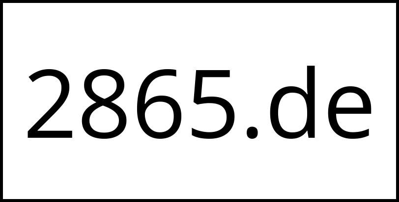 2865.de