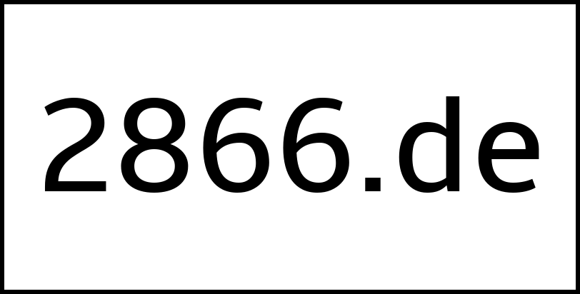 2866.de