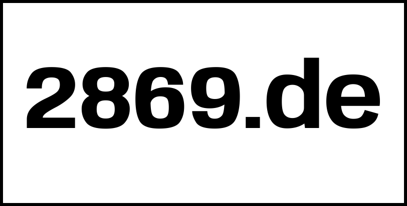 2869.de