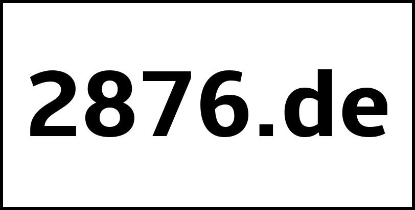 2876.de