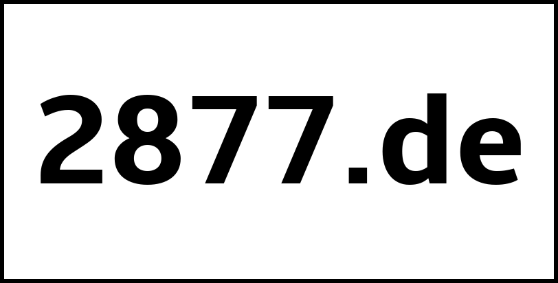 2877.de