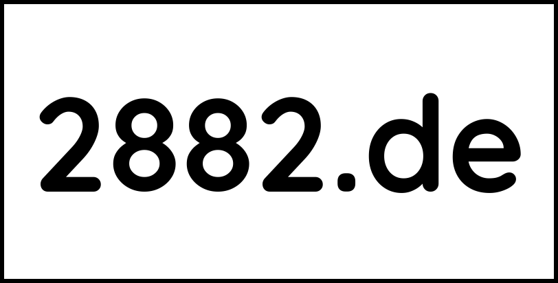 2882.de