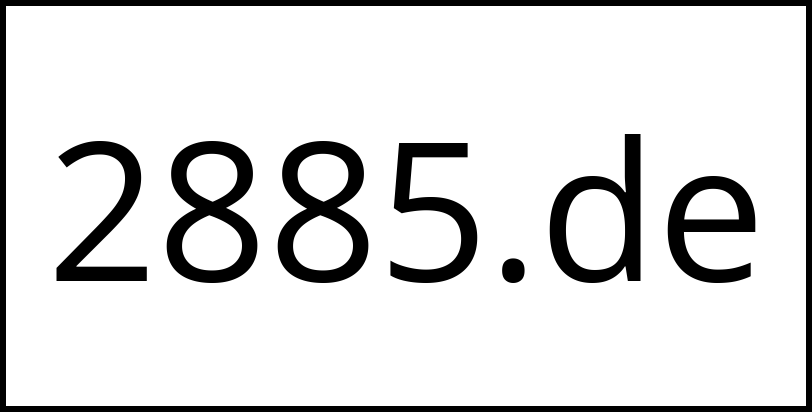 2885.de