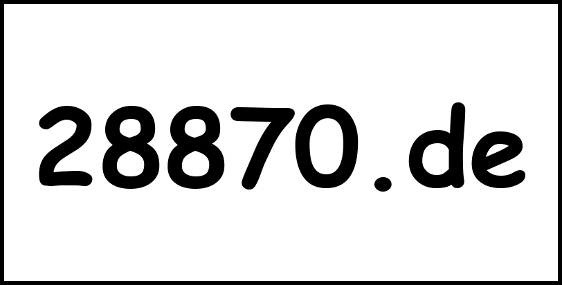 28870.de