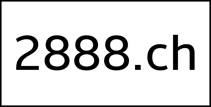 2888.ch