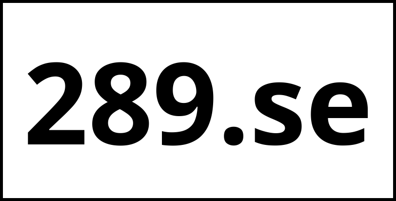 289.se