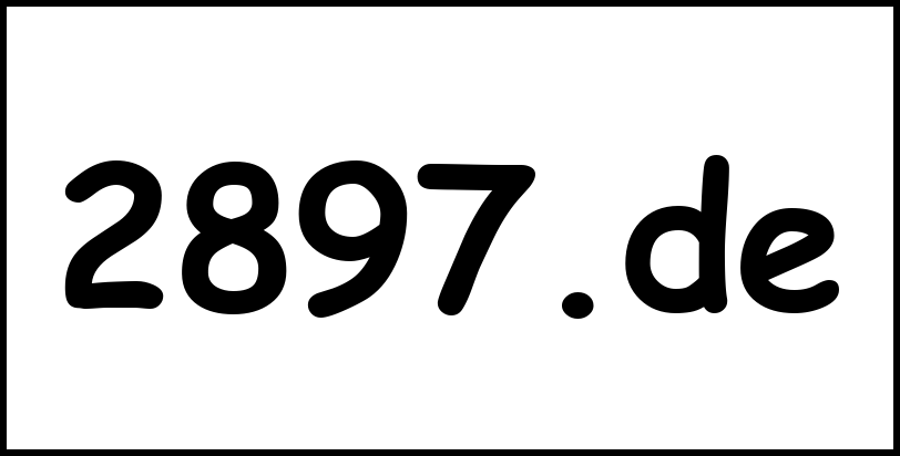 2897.de