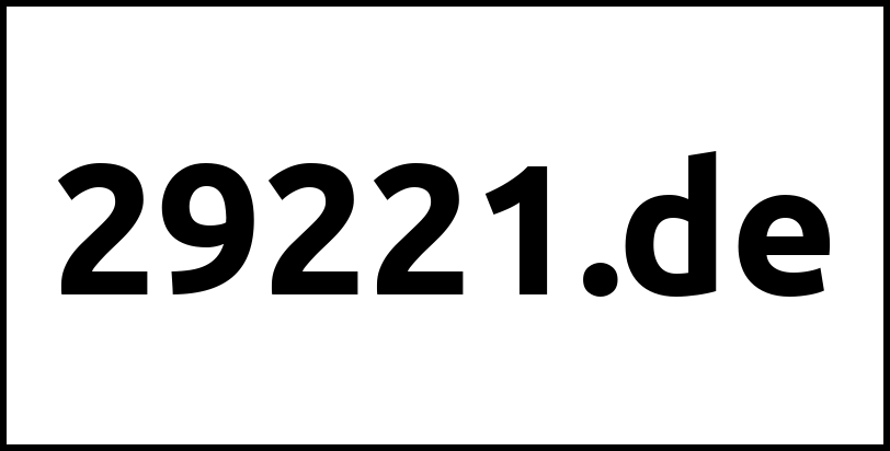 29221.de