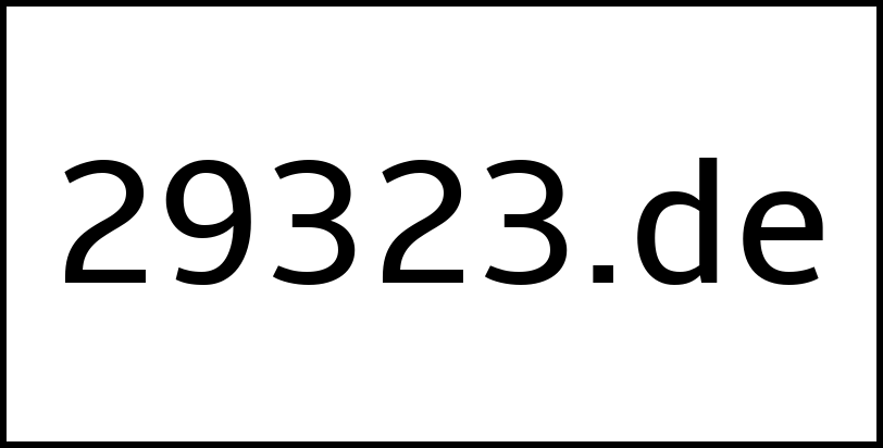 29323.de