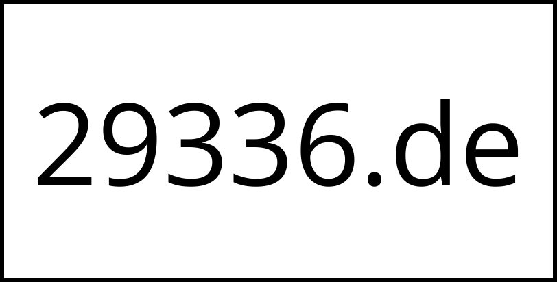 29336.de