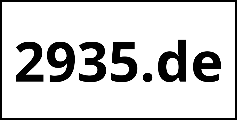 2935.de