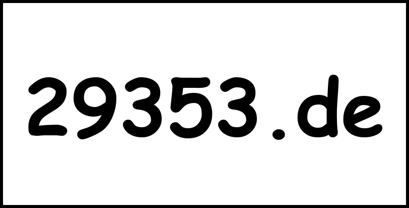 29353.de