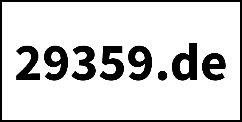 29359.de