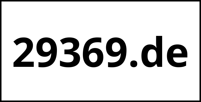 29369.de