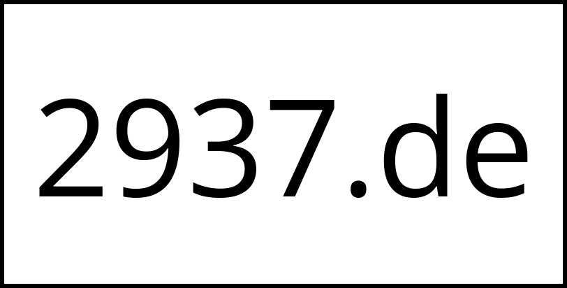 2937.de