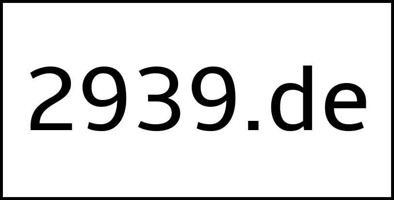 2939.de