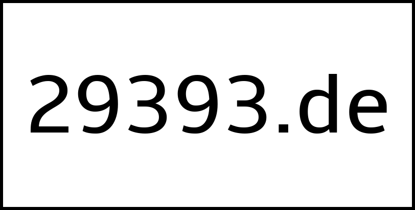 29393.de