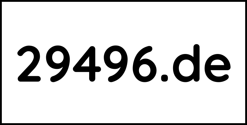 29496.de