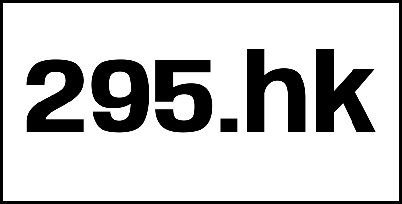 295.hk