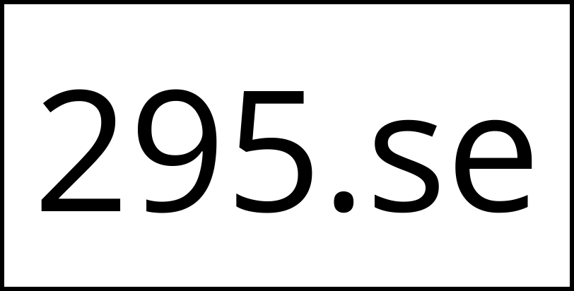 295.se