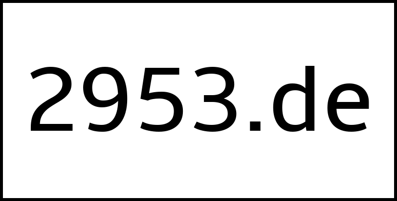 2953.de