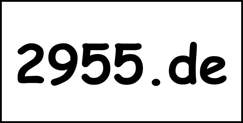 2955.de