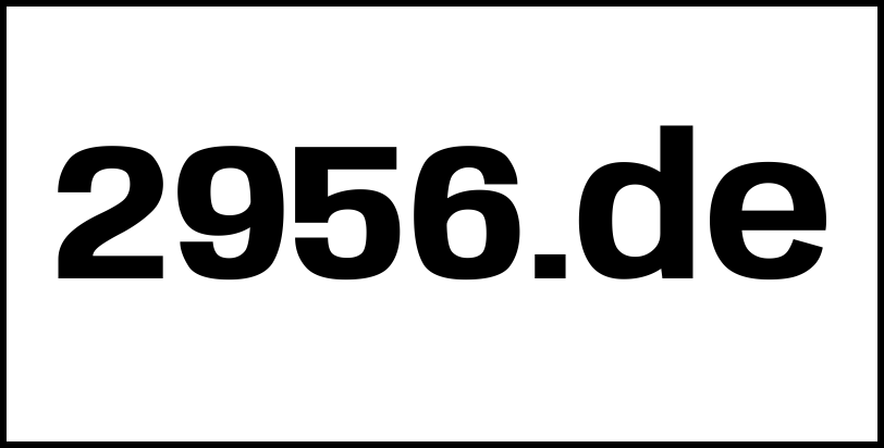 2956.de