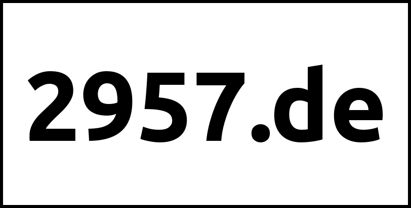 2957.de