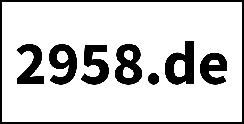 2958.de